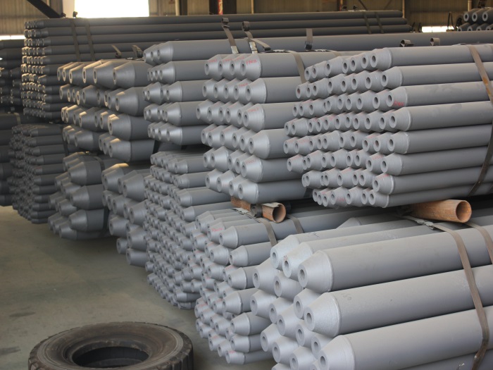 锡林格勒盟网架杆件