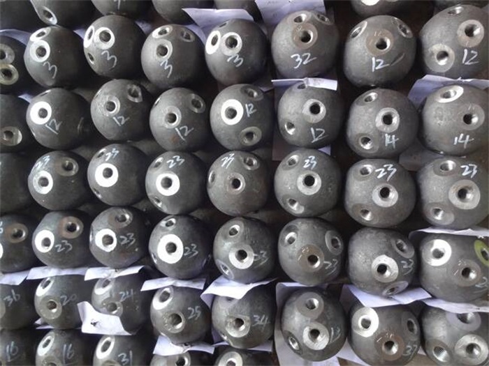 锡林格勒盟螺栓球节点